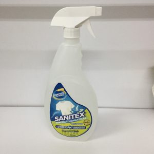Desinfectante para superficies Sanitex 650 ml