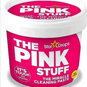 Pink Stuff Pasta Limpiadora Multiusos 500 gramos